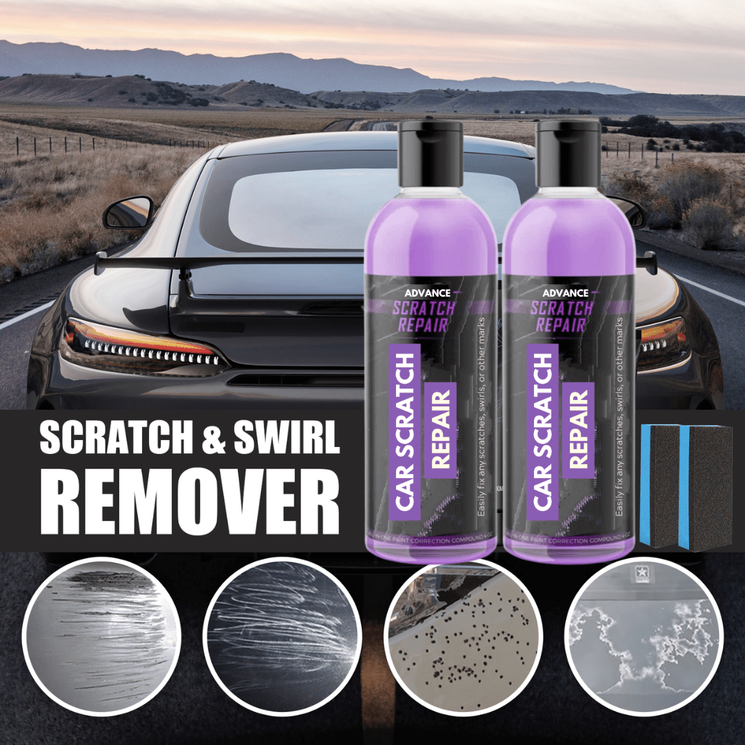 Advance Car Scratch Repair (Set of 2)