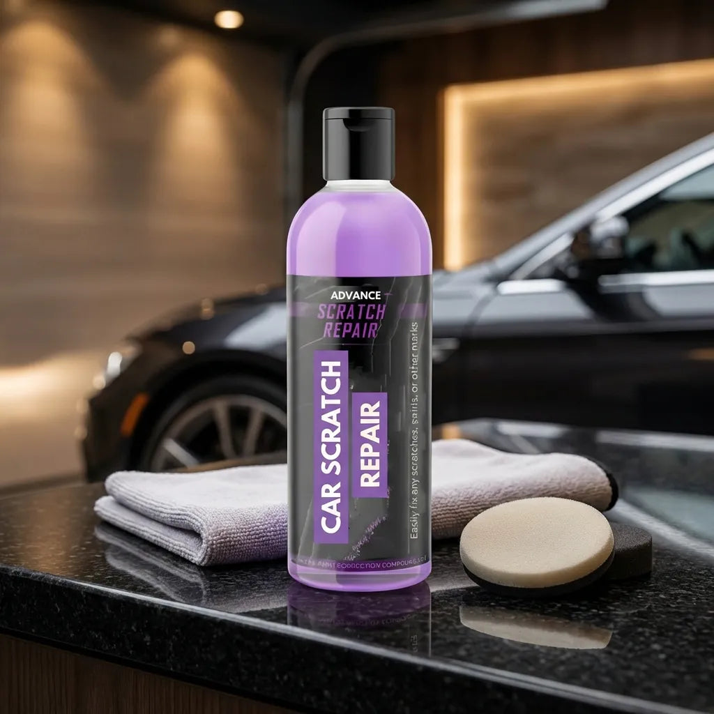 Advance Car Scratch Repair (Set of 2)
