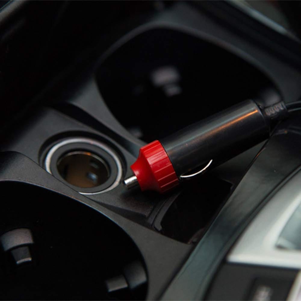 12v Portable Air Compressor For Car Tire Air Pump Inflator - Airzox™ 2.0 Airzox™ 2.0 Zaavio®