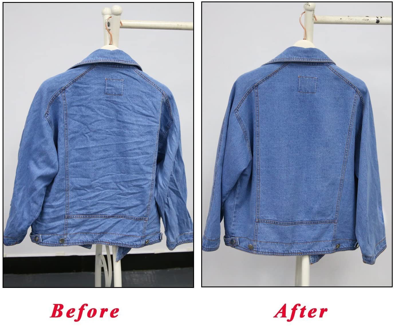 2-in-1 Facial Garment Steamer Best Electric Portable Steam Iron 2-in-1 Facial Garment Steamer