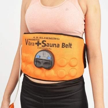 3 in 1 Magnetic Slimming Belt to Reduce Extra Fat 3 in 1 Magnetic Slimming Belt to Reduce Extra Fat Zaavio®