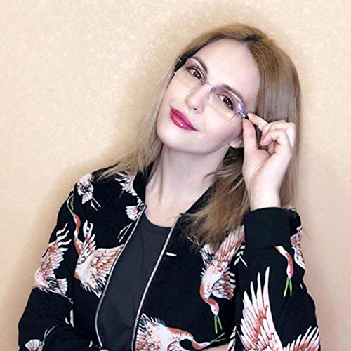 Reading Glasses (Buy 1 Get 1 Free)