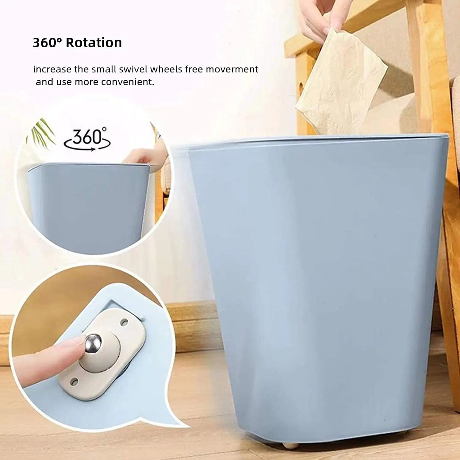 360° Adhesive Mini Swivel Wheels | Trolley Wheels Caster Cart Small Rubber Swivel Adhesive Wheels 360° Adhesive Mini Swivel Wheels