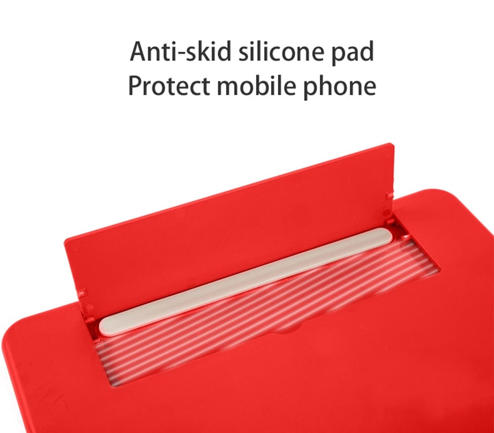 3D Screen Expander for Mobiles 3D Screen Expander for Mobiles