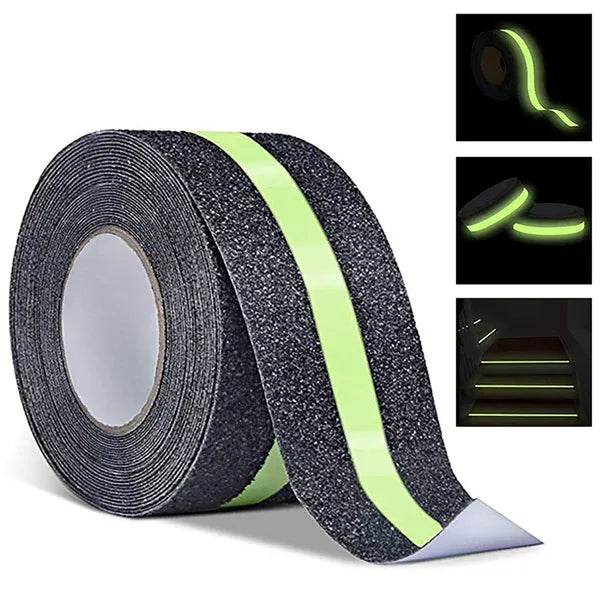 Anti Slip Glow Tape