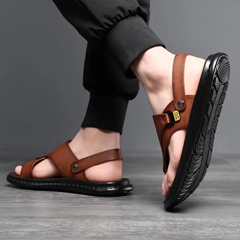 Air Walkers Daily Wear Cushioned Sandals Air Walkers Daily Wear Cushioned Sandals