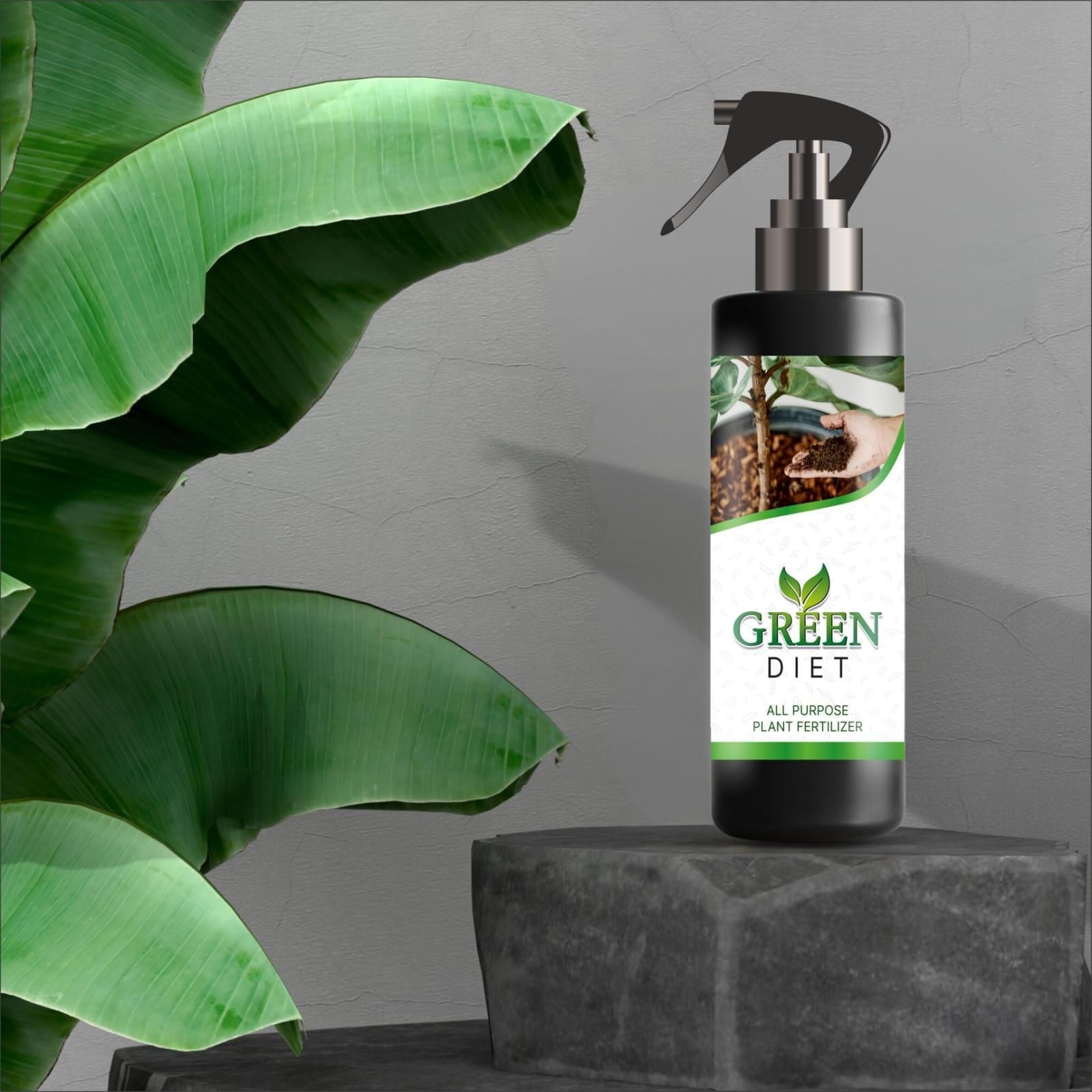 All Purpose Plant Fertilizer (Buy 1 get 1 free) Pack of 2 All Purpose Plant Fertilizer (Buy 1 get 1 free)
