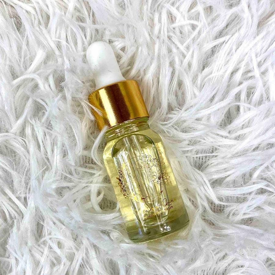 Anti Ageing Serum Dark Circles Anti Wrinkle Oil Under Eye Serum - Anti-aging Eye Serum (Set of 2) Anti-aging Eye Serum 24K Gold Serum (Set of 2)