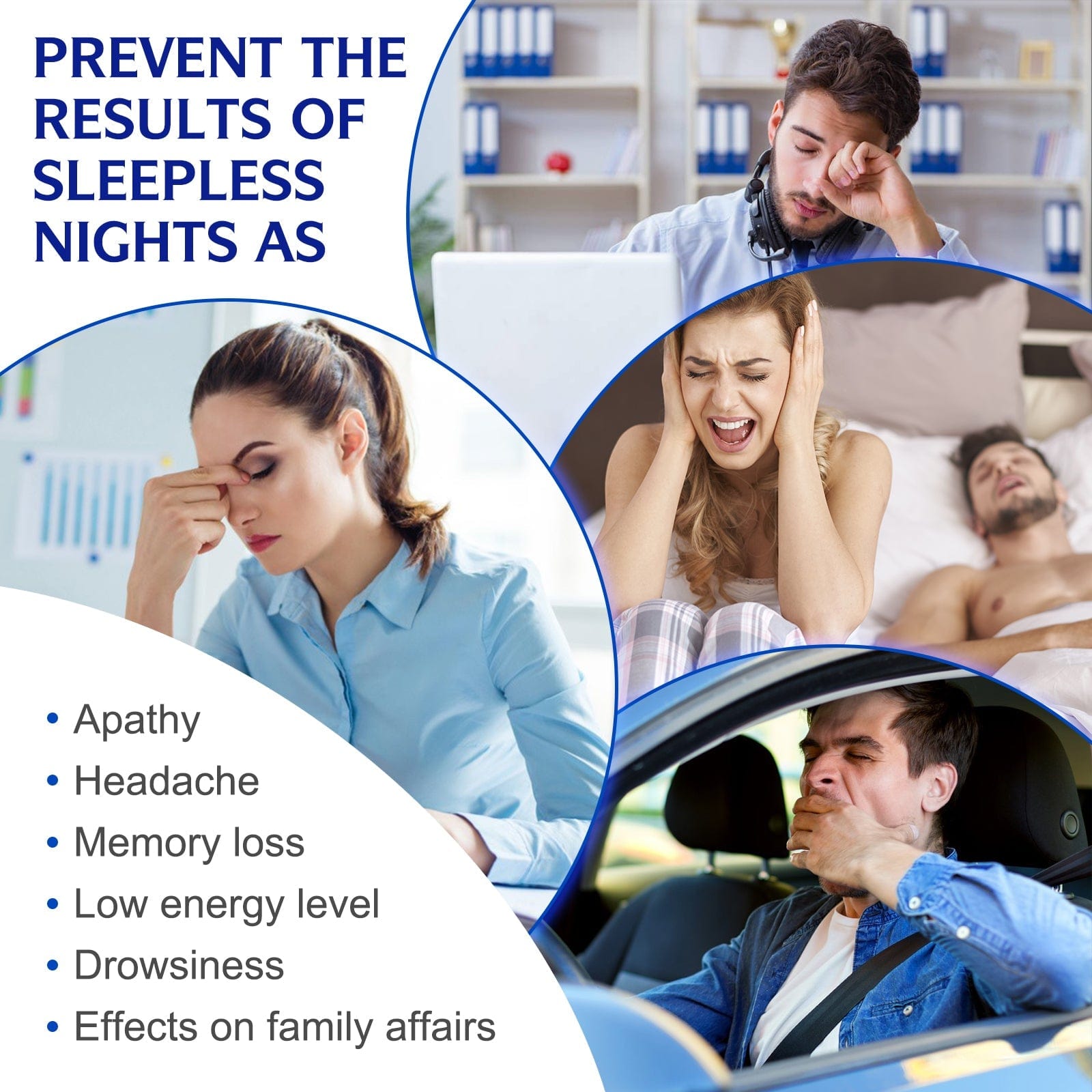 Anti Snore Magnetic Nose Clip | Anti Snoring Nose Clip Nasal Strips Relief Clips Anti Snore Magnetic Nose Clip (Pack of 4) Zaavio®