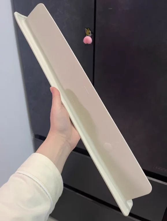 Anti-Splash Sink Guard for Kitchen Countertop (Set of 2) Anti-Splash Sink Guard for Kitchen Countertop (Set of 2)