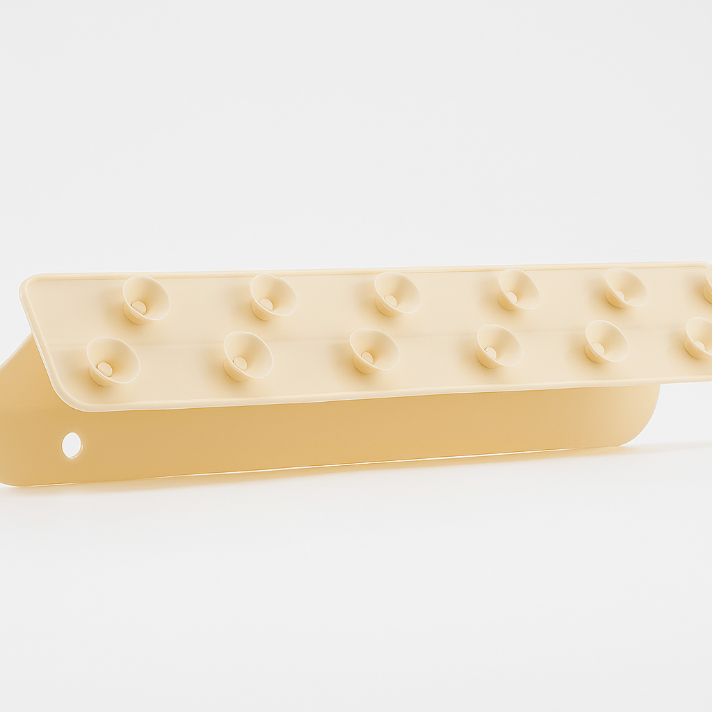 Anti-Splash Sink Guard for Kitchen Countertop (Set of 2) Anti-Splash Sink Guard for Kitchen Countertop (Set of 2)