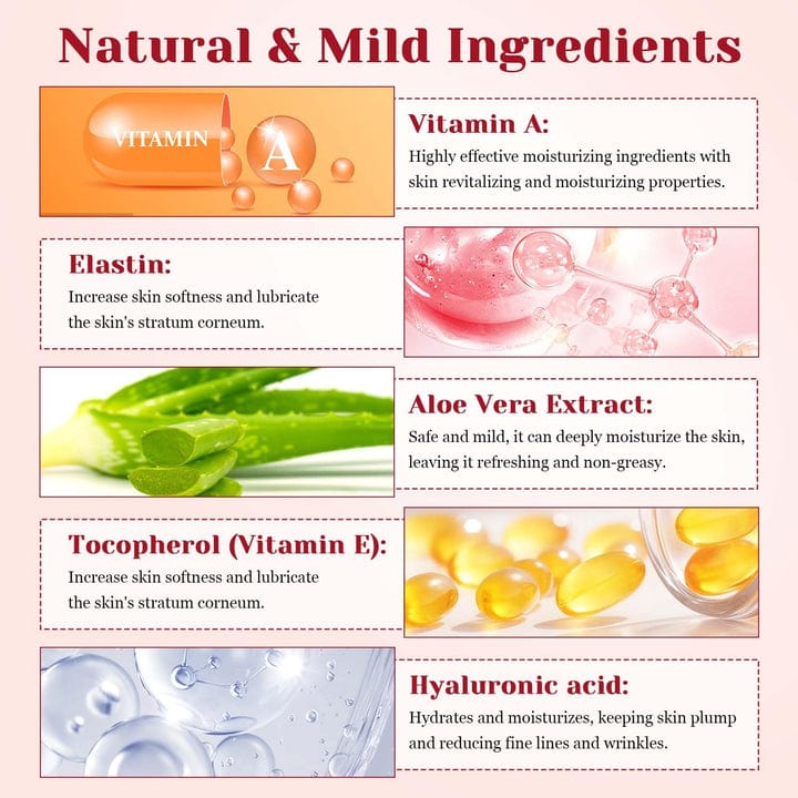 Anti-wrinkle Face Cream | Skincare Face Moisturizer Cream Anti Wrinkle Serum Moisturizing Anti-wrinkle Dragon Face Cream (Buy 1, Get 1 Free)