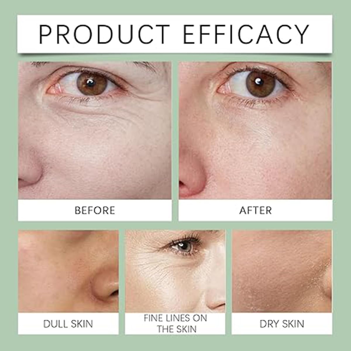 Anti-wrinkle Multi-purpose Cream | Anti Wrinkle Serum Cream Products For Women Anti Aging Lotions Anti-wrinkle Multi-purpose Cream