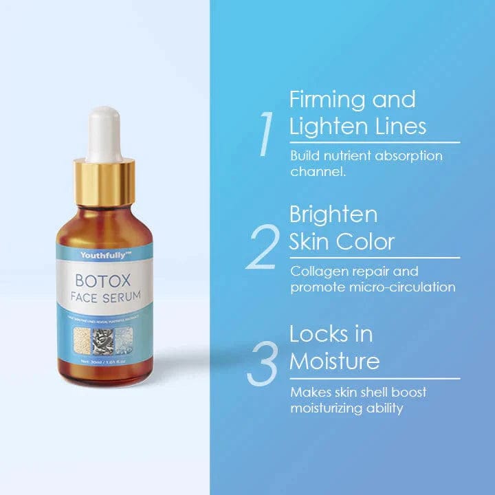 Antiage Face Serum (Set of 2) | Retinol Anti Ageing Serum Retinol For Skin Face Serum (Set of 2)