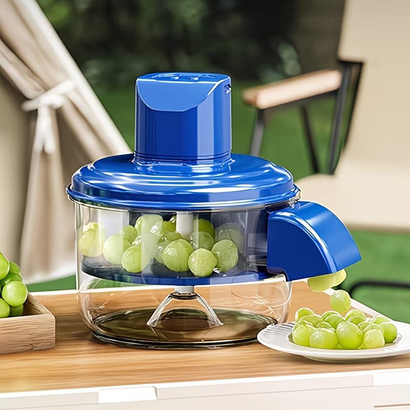Automatic Veggie Peeler Machine | Kitchen Accessories Tools Product Peeler Vegetable Machine Utensil Home & Kitchen Automatic Veggie Peeler Machine