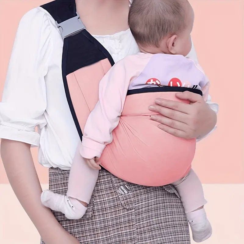 Baby Carrier Belt | Infant Carry Sling Baby Carrier Newborn Wrap Babycare Baby Carrier Belt
