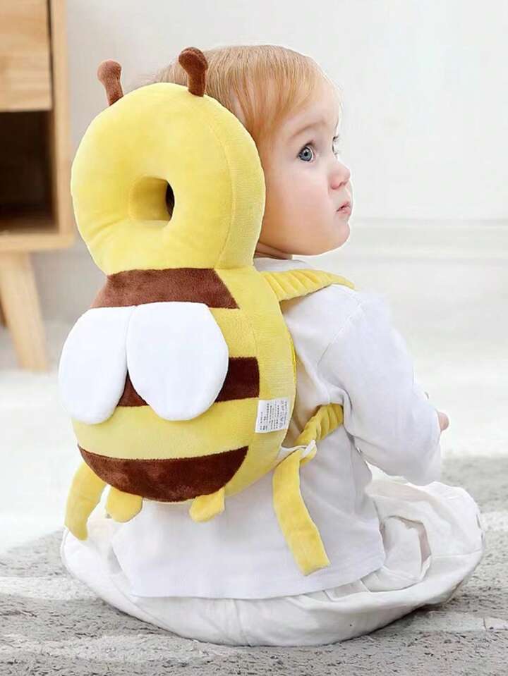 Baby Head Protector Cushion Pillow Baby Head Protector Pillow