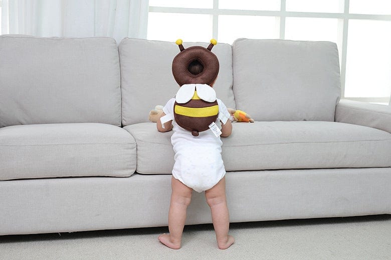 Baby Head Protector Cushion Pillow Baby Head Protector Pillow