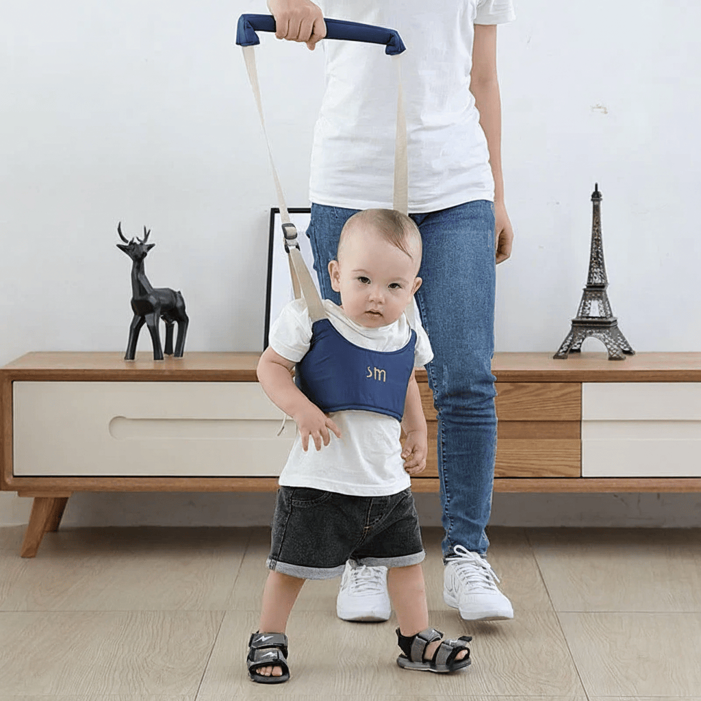 Baby Walking Assistant | Baby Products Safety Belt Chair For Infants Stuff Walking Baby Walking Assistant