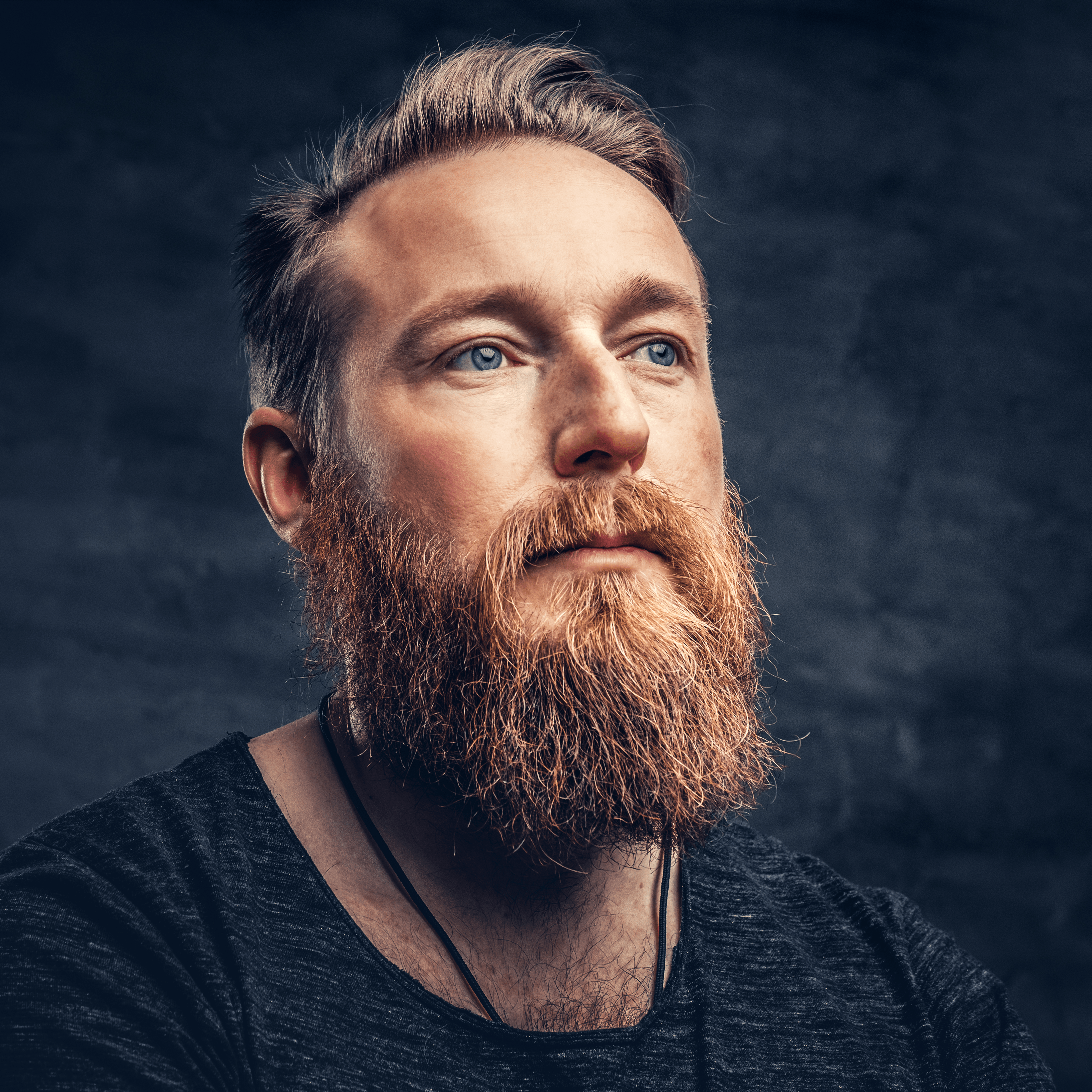 Beard Filler Pen Kit Beard Touch Up Pen Pencil - Beardigo™ Beardigo™ Zaavio®