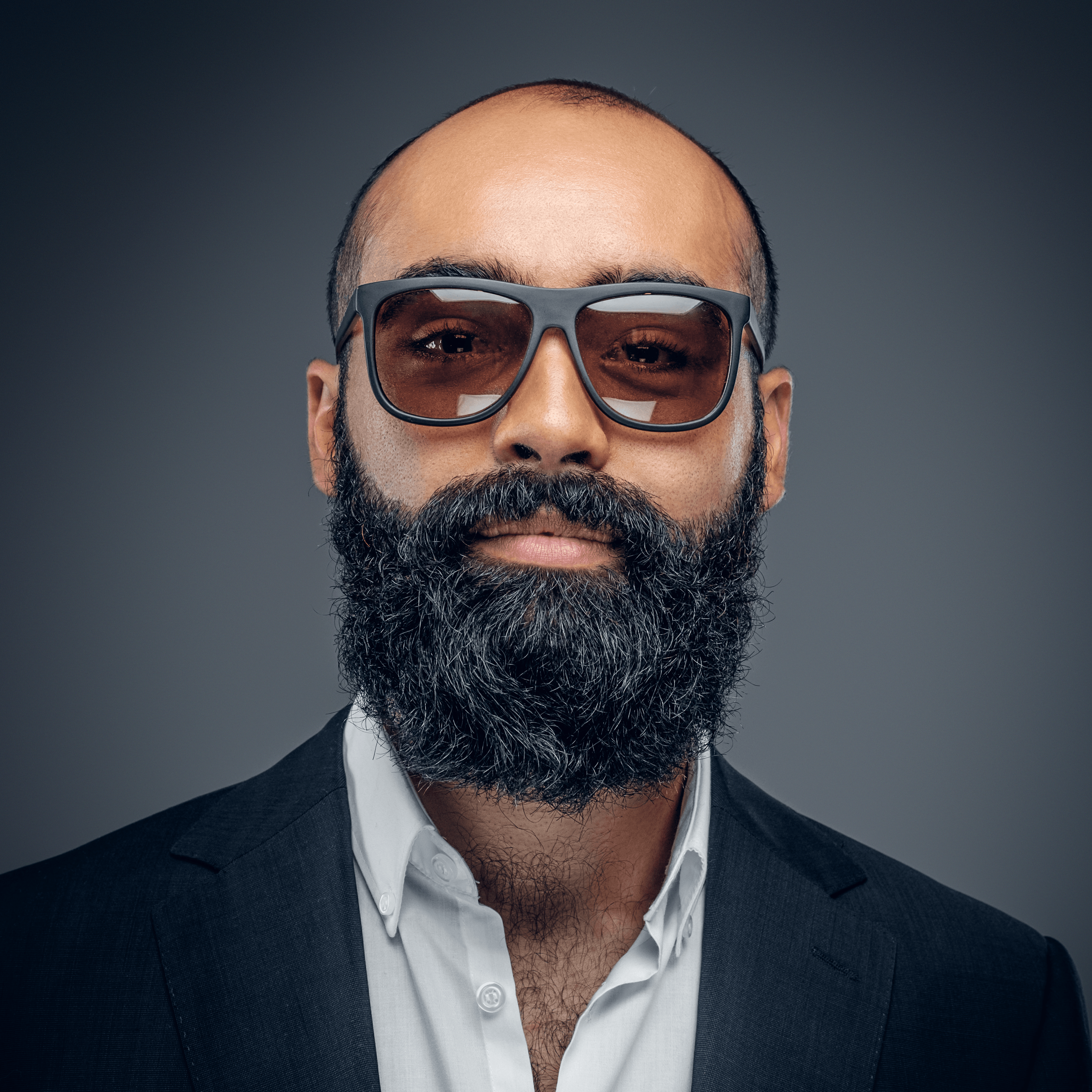 Beard Filler Pen Kit Beard Touch Up Pen Pencil - Beardigo™ Beardigo™ Zaavio®