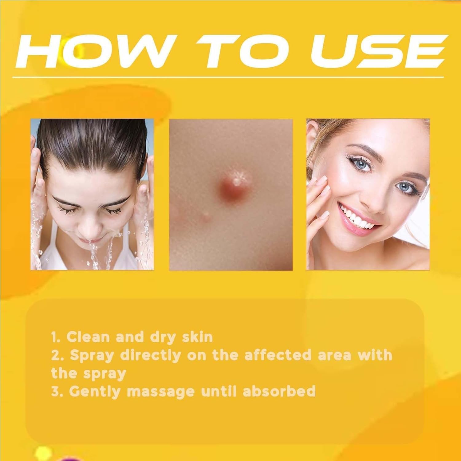 Bee Extract Tag Remover Spray Bee Extract Tag Remover Spray (Set of 2)