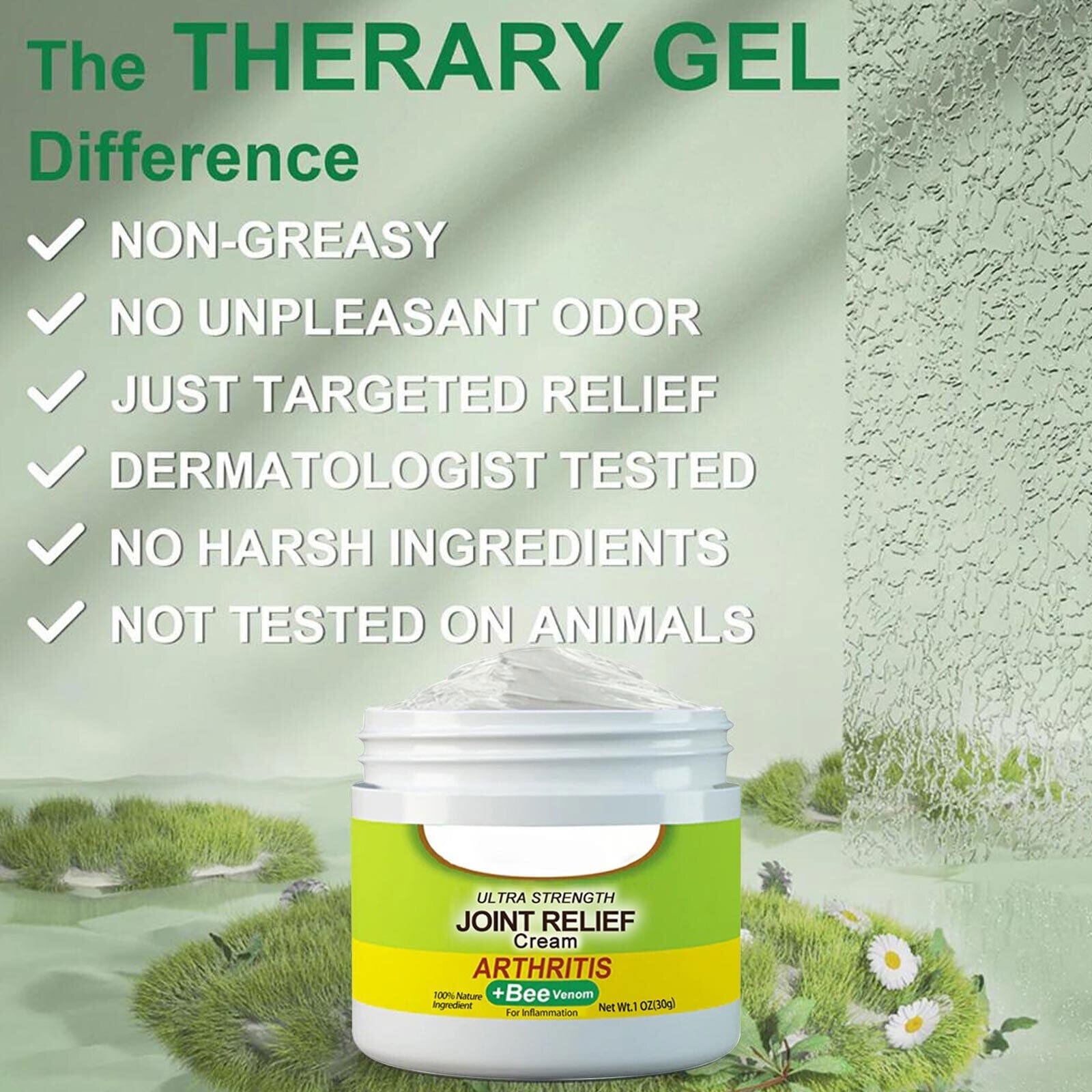 Bee Venom Bone Cream (Set of 2) Bee Venom Bone Cream (Set of 2)