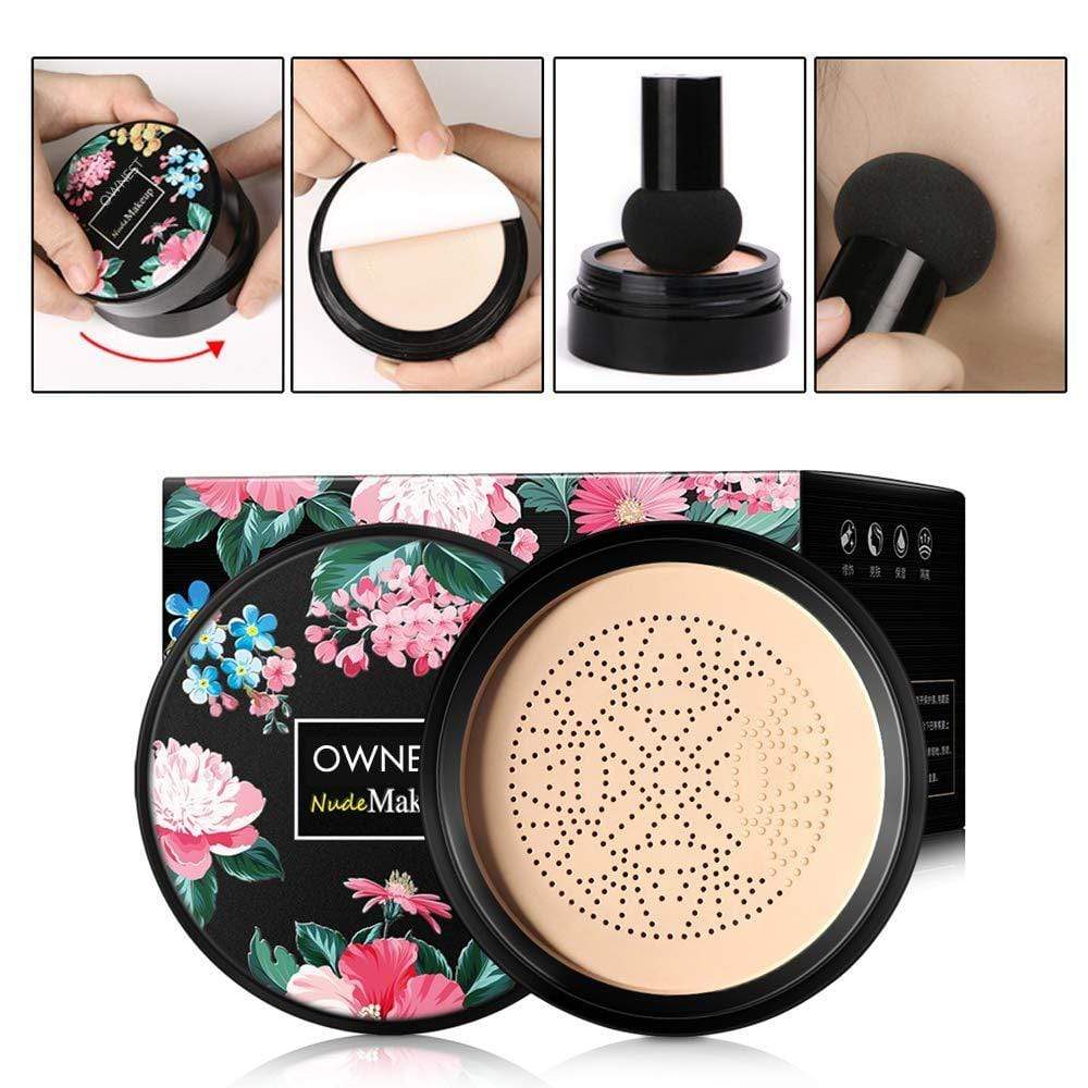 Best CC Cream for Oily and Dry Skin Beauty Face Cream - Glamoxo™ Glamoxo™ Zaavio®