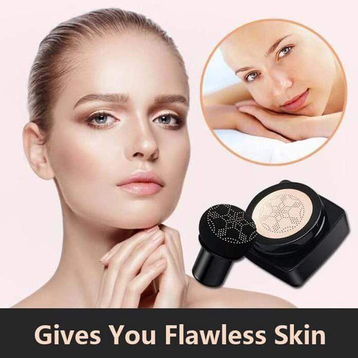 Best CC Cream for Oily and Dry Skin Beauty Face Cream - Glamoxo™ Glamoxo™ Zaavio®