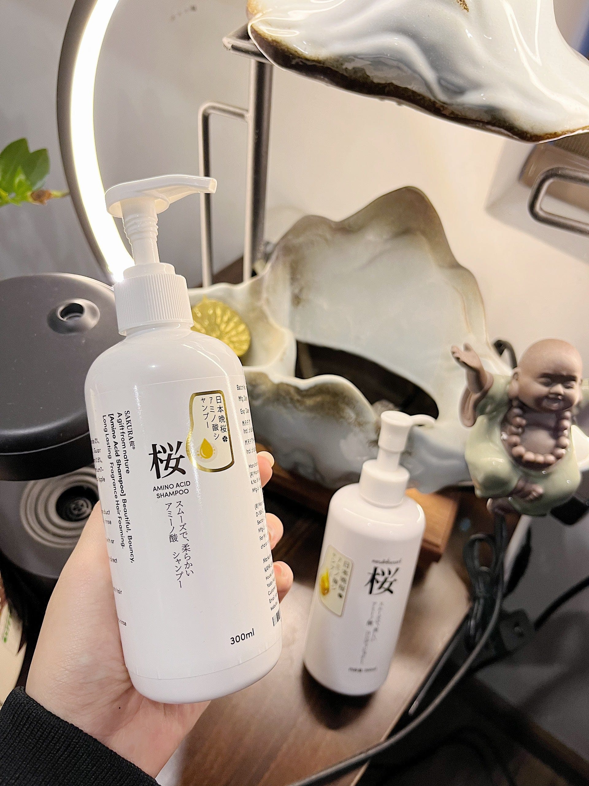 Best Hair Fall Shampoo Best Shampoo For Hair Growth Hair Regrowth - Revitalux™️ Revitalux™️ hair growth shampoo Zaavio®
