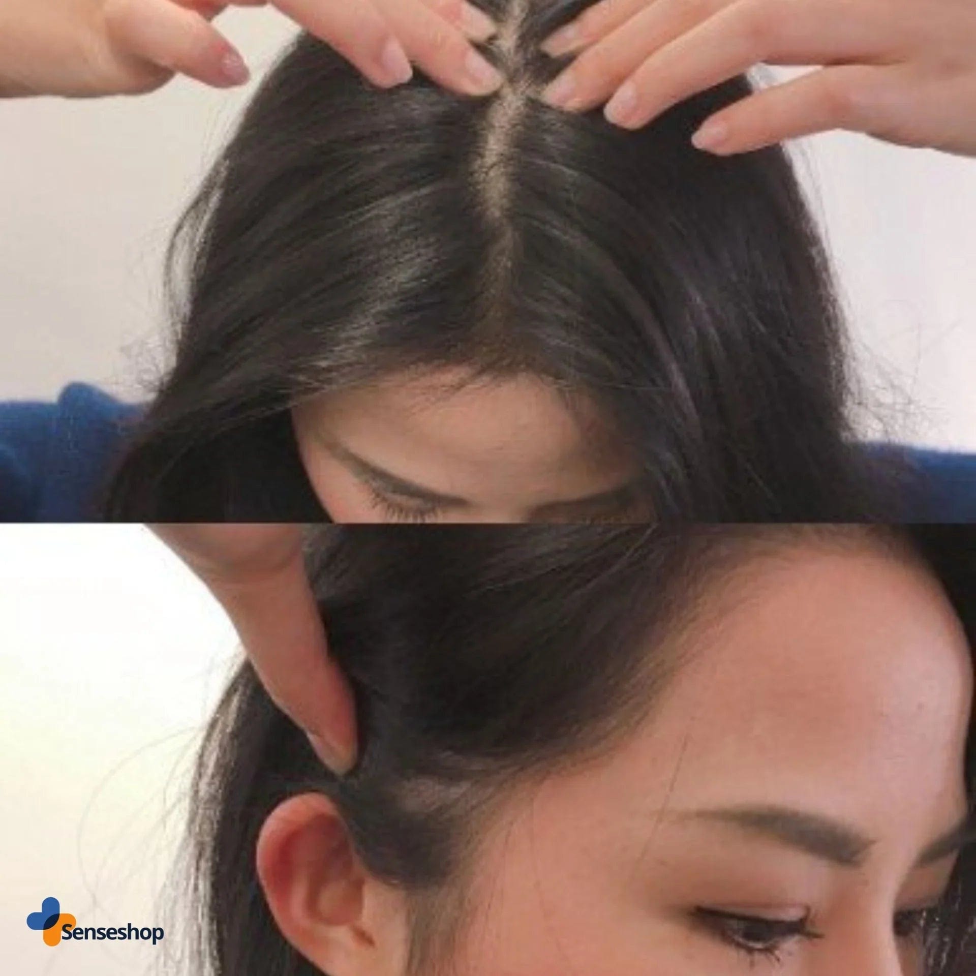 Best Hair Fall Shampoo Best Shampoo For Hair Growth Hair Regrowth - Revitalux™️ Revitalux™️ hair growth shampoo Zaavio®