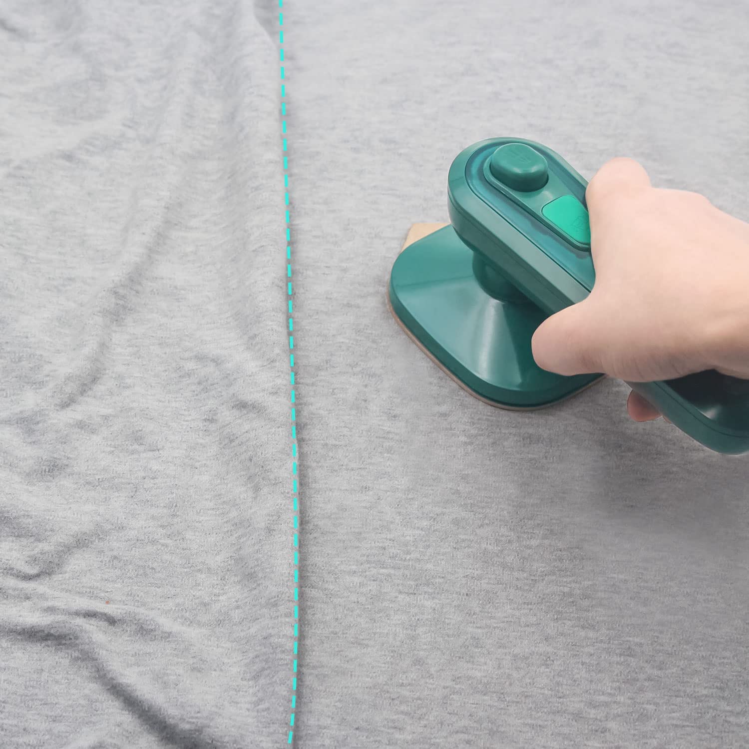 Best Handheld Steamer for Clothes Portable Mini Steam Iron Portable Micro Steam Iron