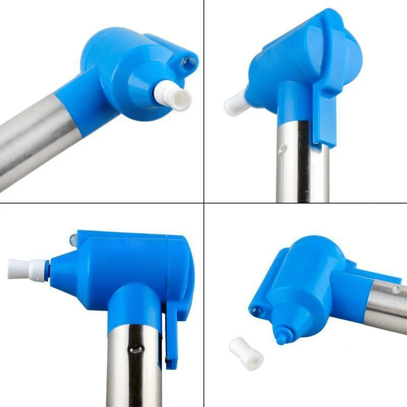 Best Teeth Whitening Polisher Stain Reomover Home Kit  - Dentelio™ Dentelio™ Zaavio®