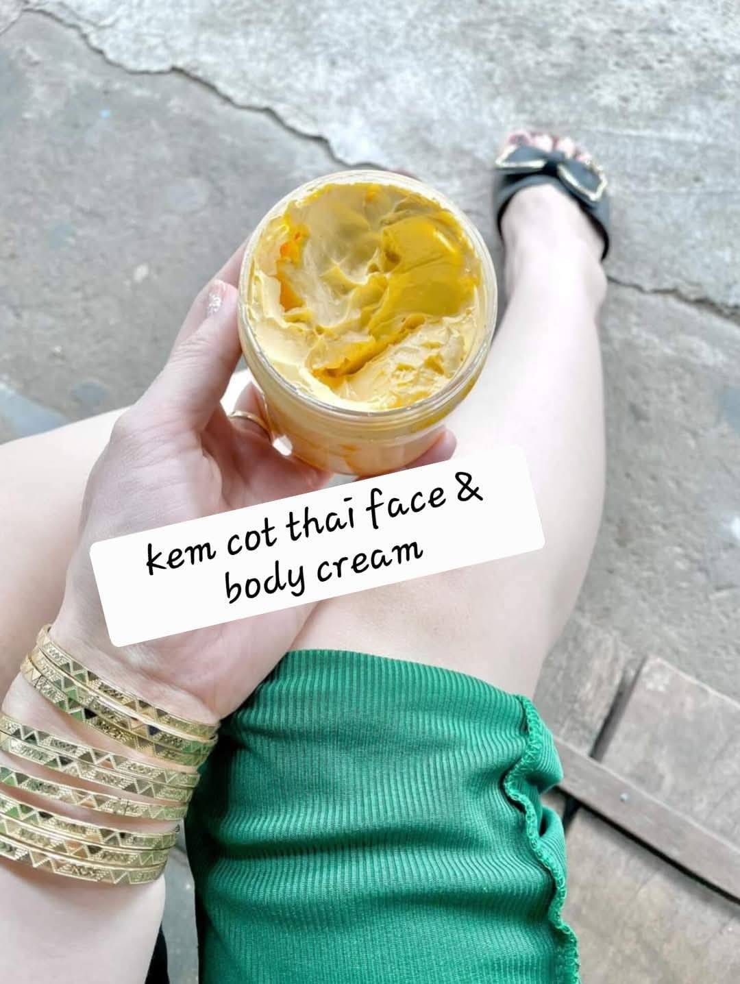 Body Cream (Set of 2) | Body Cream For Dry Skin Care Cream Uneven Skin Tone Brightening Cream Body Cream (Set of 2)