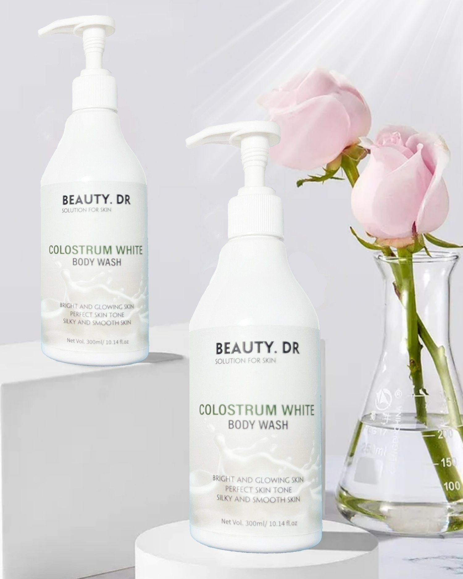 Body Wash Whitening Cream Body Wash Whitening Cream