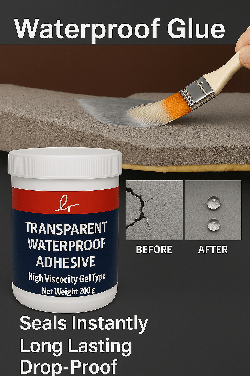 🔥 BUY 1 GET 1 FREE – India’s #1 Leak-Stopping Glue Now Comes With Free Brush! 🖌️ Hurry Before It’s Gone! 🔥 BUY 1 GET 1 FREE – India’s #1 Leak-Stopping Glue Now Comes With Free Brush! 🖌️ Hurry Before It’s Gone! Zaavio.co®