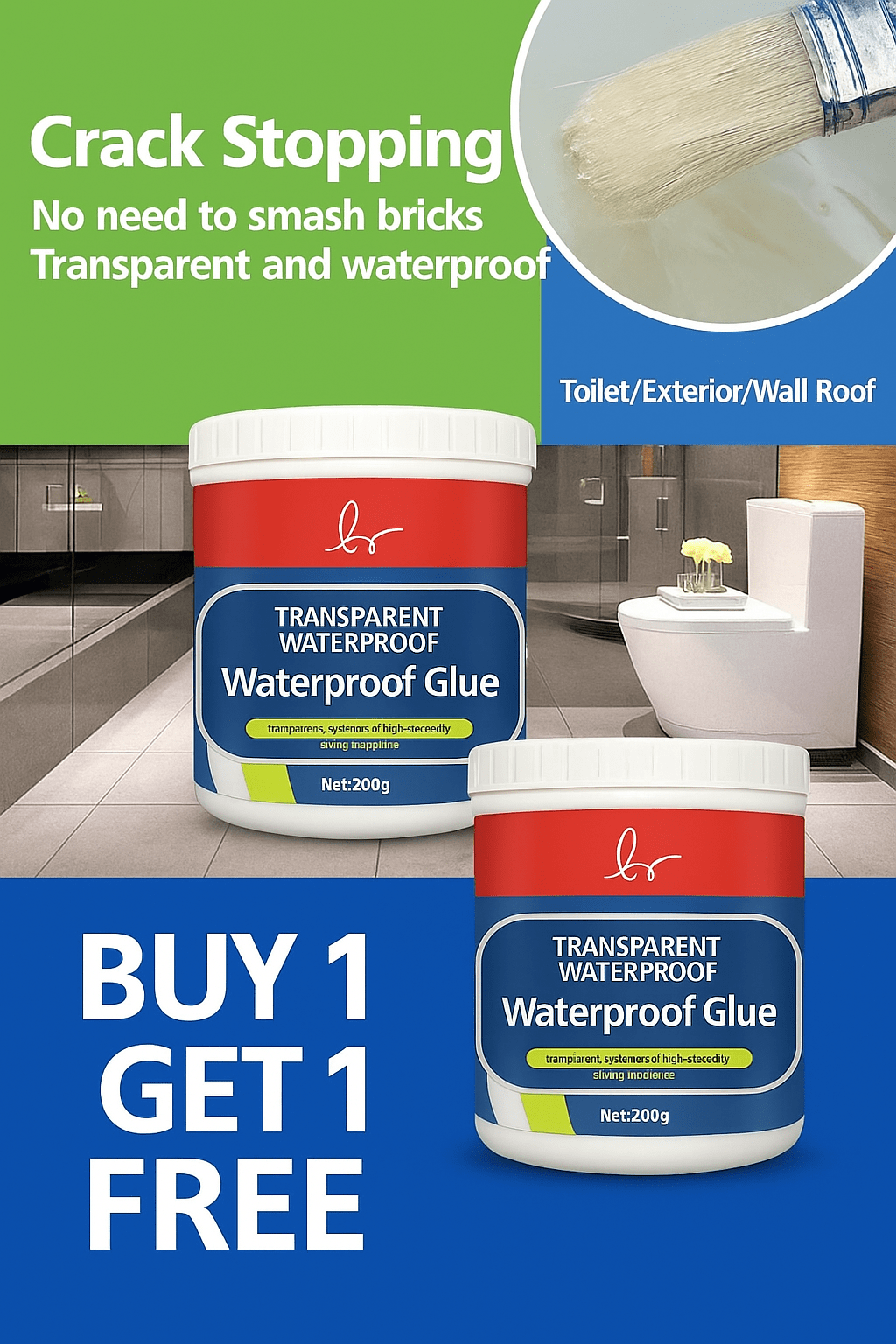 🔥 BUY 1 GET 1 FREE – India’s #1 Leak-Stopping Glue Now Comes With Free Brush! 🖌️ Hurry Before It’s Gone! 🔥 BUY 1 GET 1 FREE – India’s #1 Leak-Stopping Glue Now Comes With Free Brush! 🖌️ Hurry Before It’s Gone! Zaavio.co®
