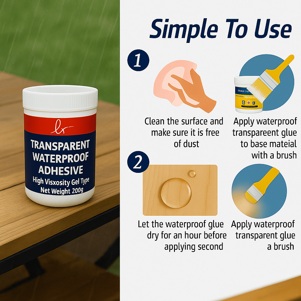 🔥 BUY 1 GET 1 FREE – India’s #1 Leak-Stopping Glue Now Comes With Free Brush! 🖌️ Hurry Before It’s Gone! 🔥 BUY 1 GET 1 FREE – India’s #1 Leak-Stopping Glue Now Comes With Free Brush! 🖌️ Hurry Before It’s Gone! Zaavio.co®