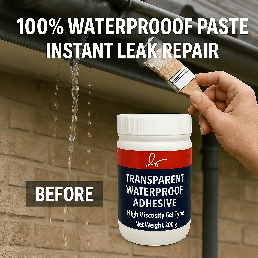 🔥 BUY 1 GET 1 FREE – India’s #1 Leak-Stopping Glue Now Comes With Free Brush! 🖌️ Hurry Before It’s Gone! 🔥 BUY 1 GET 1 FREE – India’s #1 Leak-Stopping Glue Now Comes With Free Brush! 🖌️ Hurry Before It’s Gone! Zaavio.co®