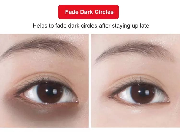 Bye Bye Dark Circle Eye Cream - Natural Herbs Bye Bye Dark Circle Eye Cream - Natural Herbs