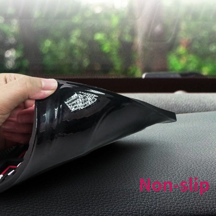 Car Dashboard Anti-slip Mat| Automobile Car Dashboard accessories Mobile Holder Cellphone Stand Car Dashboard Anti-slip Mat