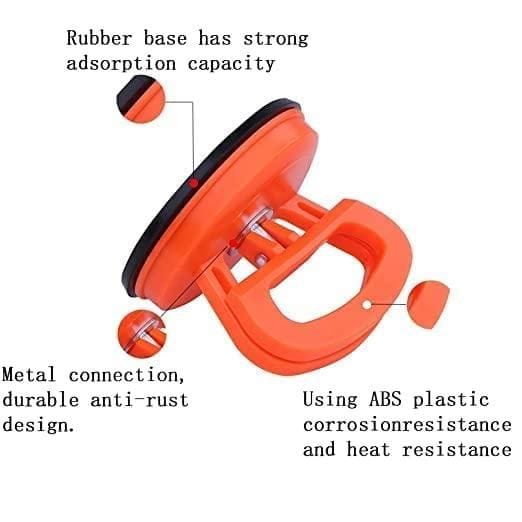Car Dent Repair Puller Suction Cup Repair Kit - Suction Car Dent Remover Suction Car Dent Remover