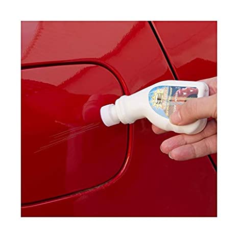 Car Scratch Repair Kit - Car Scratch Remover Car Scratch Remover (SET OF 2)