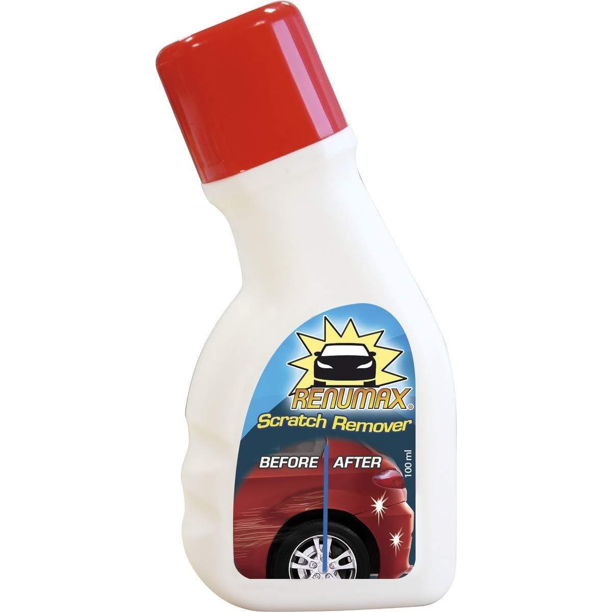 Car Scratch Repair Kit - Car Scratch Remover Car Scratch Remover (SET OF 2)
