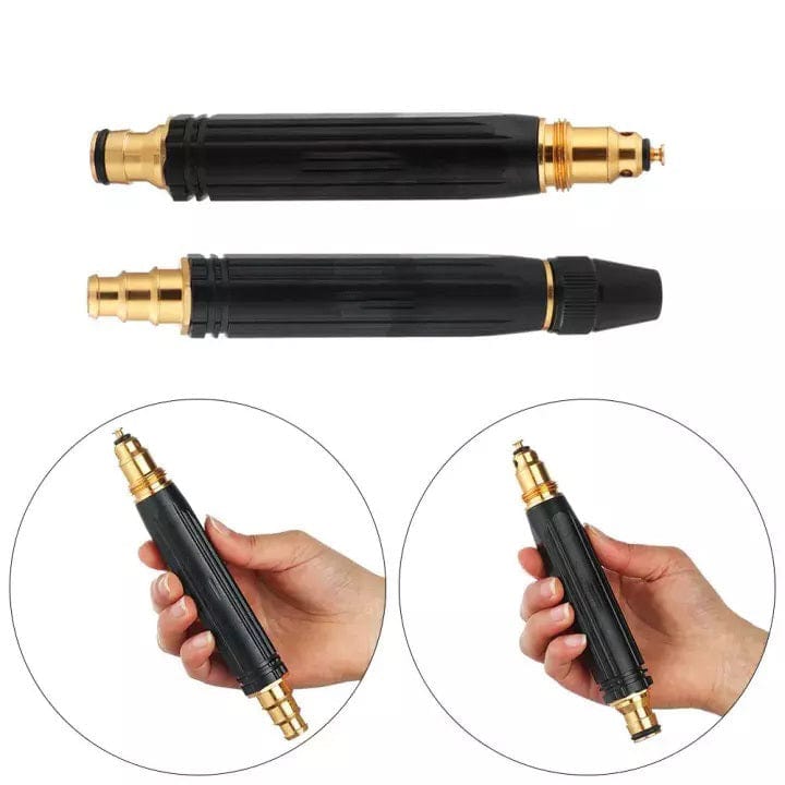 Car Washer Nozzle High Pressure Pump Spray Water Gun High Pressure Water Gun Nozzle