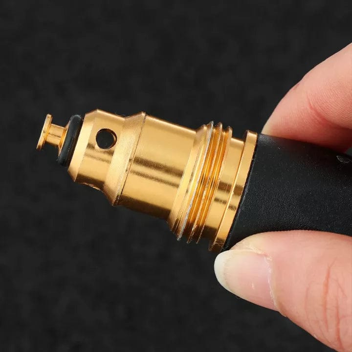 Car Washer Nozzle High Pressure Pump Spray Water Gun - Jetoxo™️ Jetoxo™ Zaavio.co®