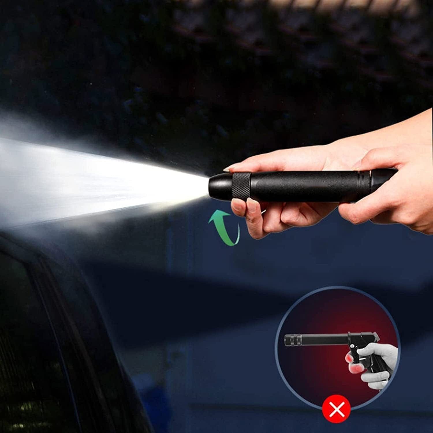 Car Washer Nozzle High Pressure Pump Spray Water Gun - Jetoxo™️ Jetoxo™ Zaavio.co®