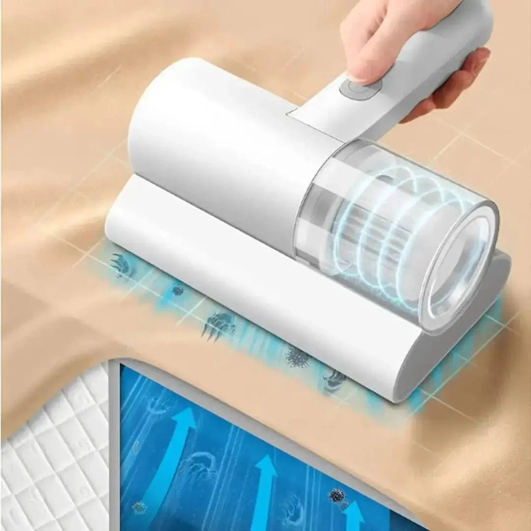 CleanCozio™ | Vacuum Cleaner For Home Service Cleaner Sofa Vacuum Cleaning Handheld CleanCozio™ Handheld Deep Sofa Vacuum Cleaner Zaavio®