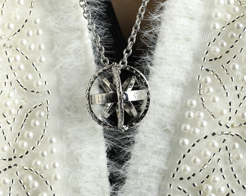 Cosmoxy™️ | Silver Rings For Women And Men Gold Design Ring For Gents Cosmoxy™️ Astronomical Creative Cosmic Ring Zaavio®