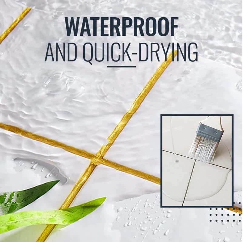 Crack Seal Glue Agent Crack Filler Wall Sealant Waterproofing Glue Crack Filler Wall Sealant